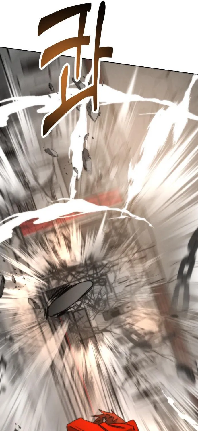 Project Mars Chapter 8 page 33 - 
