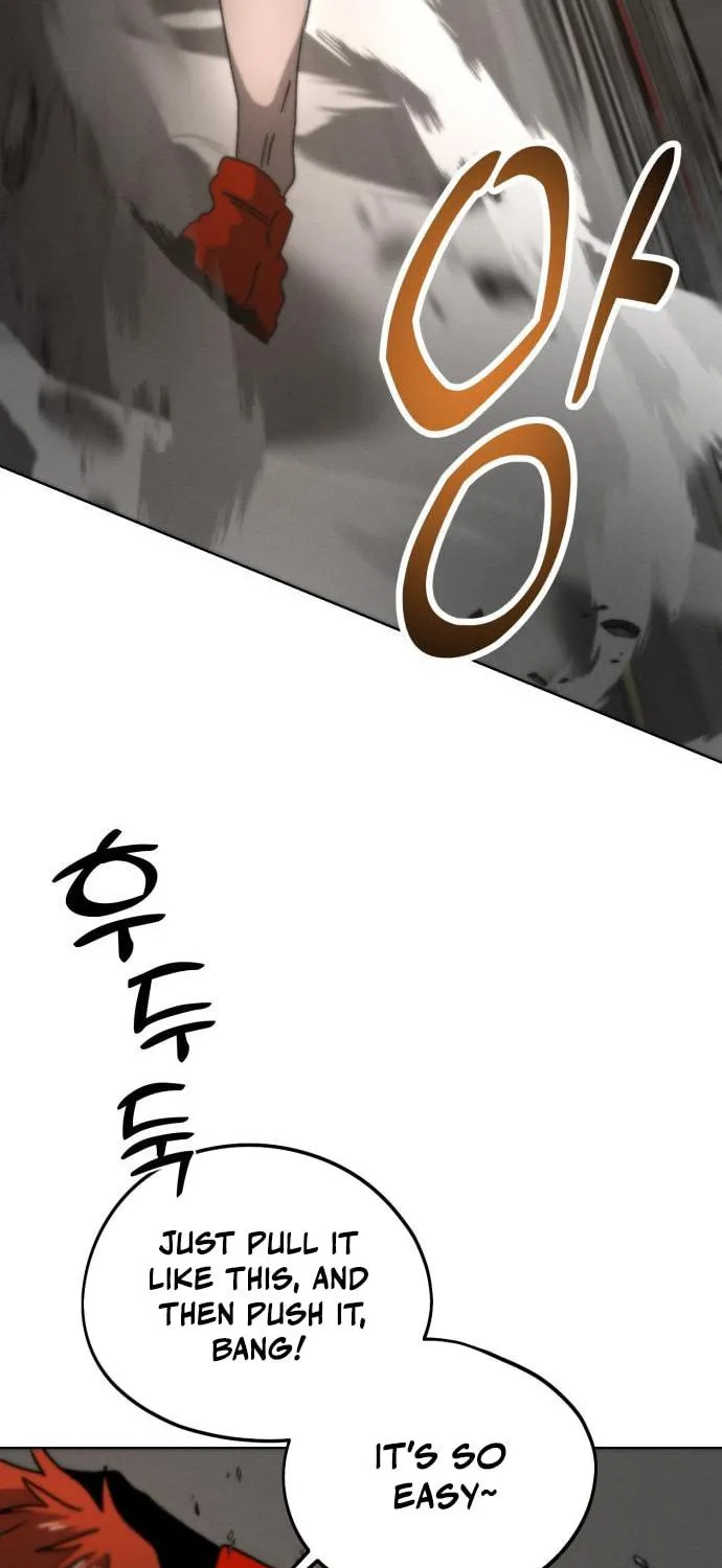Project Mars Chapter 8 page 35 - 