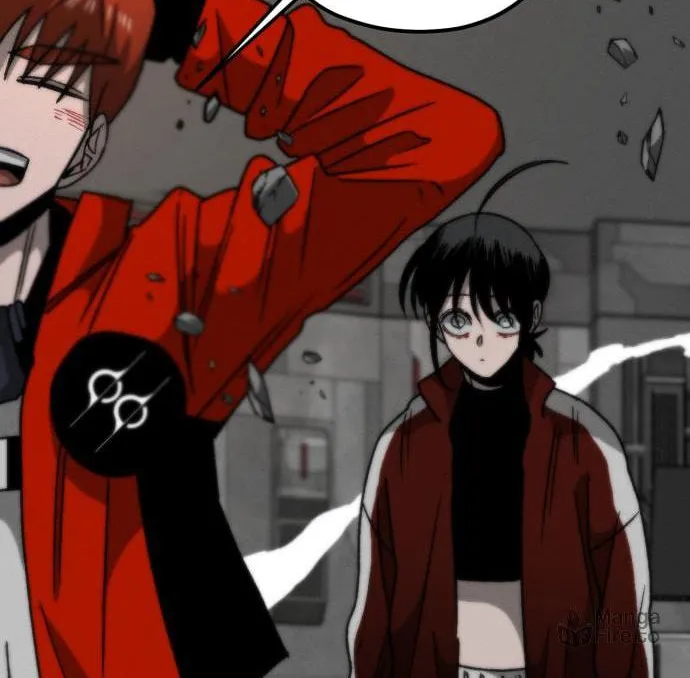 Project Mars Chapter 8 page 36 - 