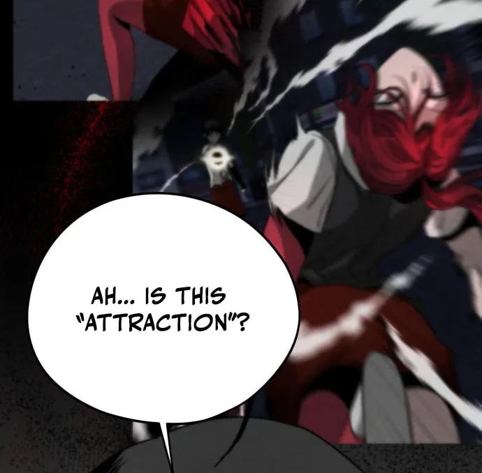 Project Mars Chapter 8 page 38 - 