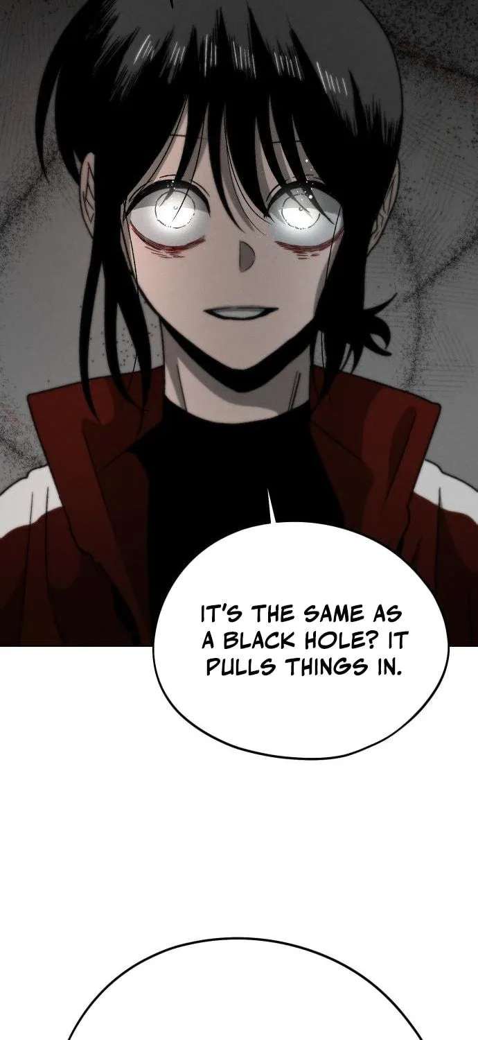 Project Mars Chapter 8 page 39 - 