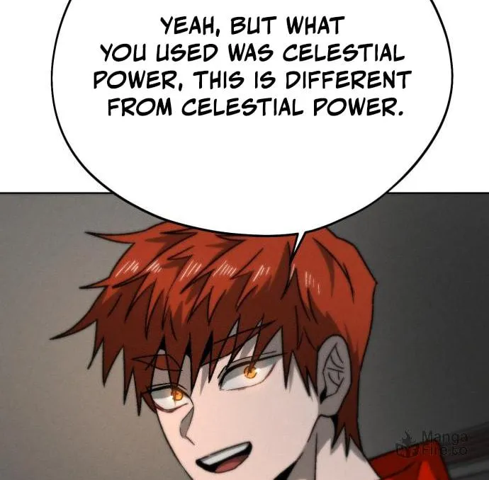 Project Mars Chapter 8 page 40 - 