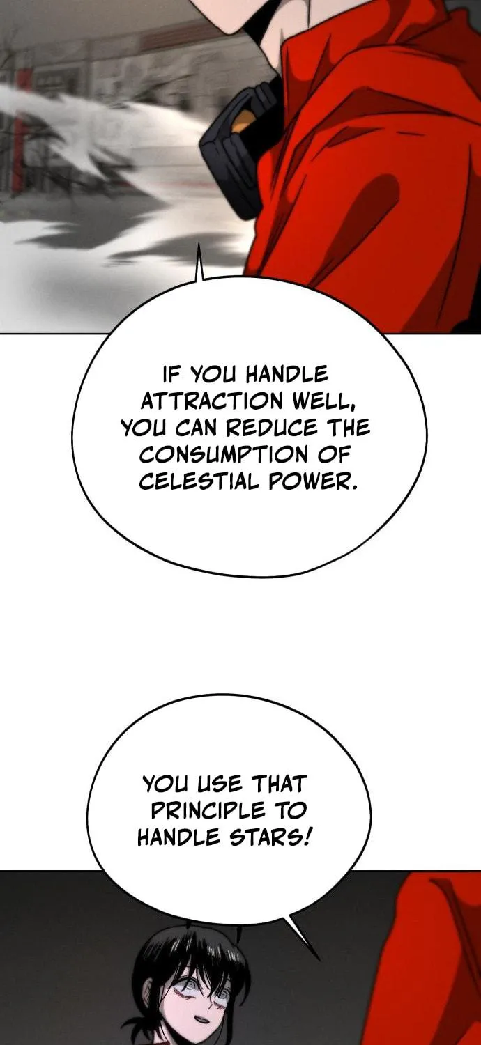 Project Mars Chapter 8 page 41 - 