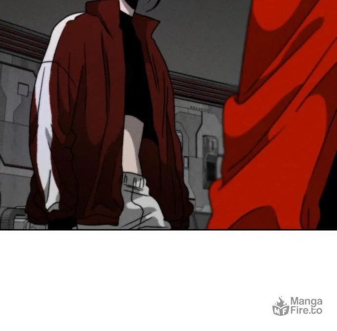 Project Mars Chapter 8 page 42 - 