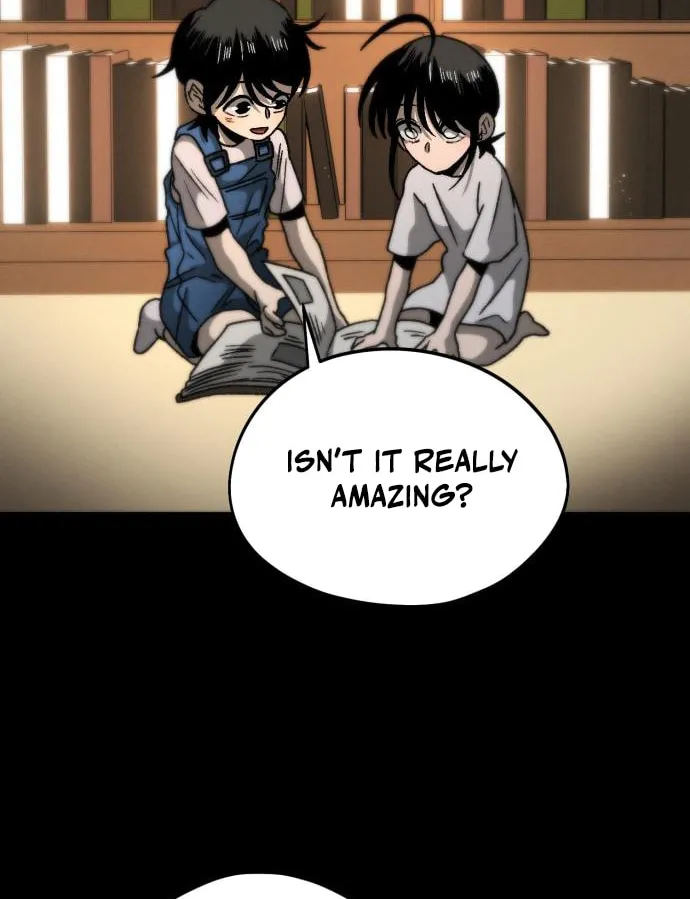 Project Mars Chapter 8 page 46 - 