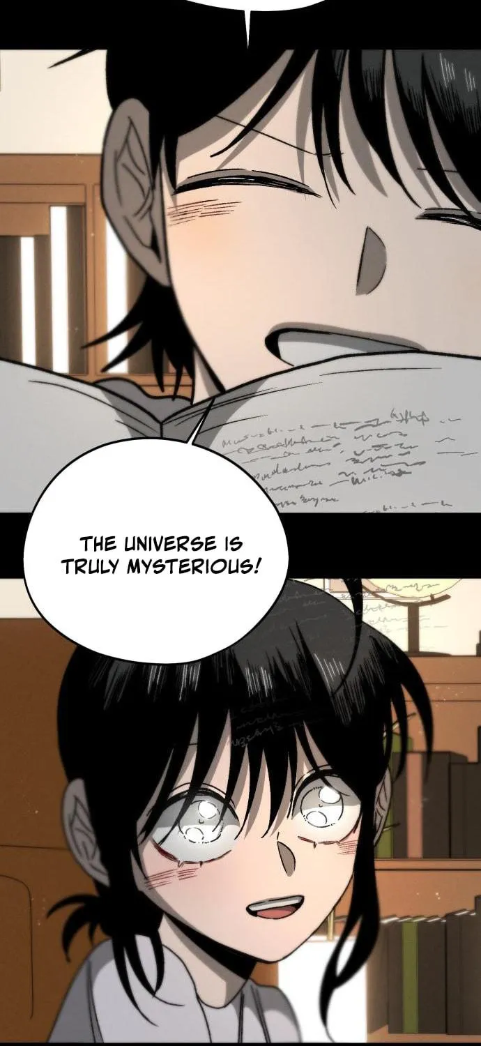 Project Mars Chapter 8 page 49 - 
