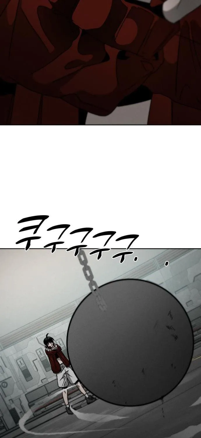 Project Mars Chapter 8 page 53 - 
