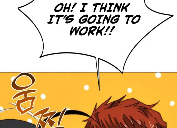 Project Mars Chapter 8 page 58 - 