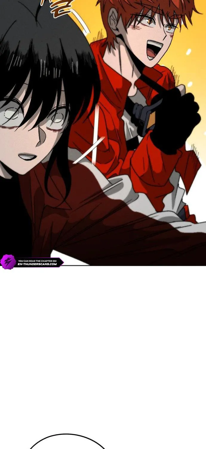 Project Mars Chapter 8 page 59 - 