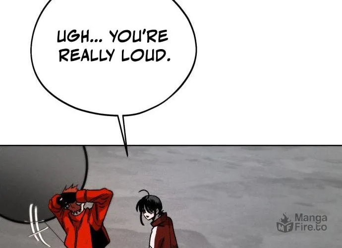 Project Mars Chapter 8 page 60 - 