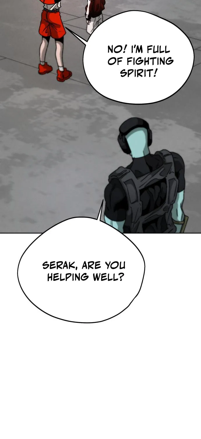 Project Mars Chapter 8 page 61 - 