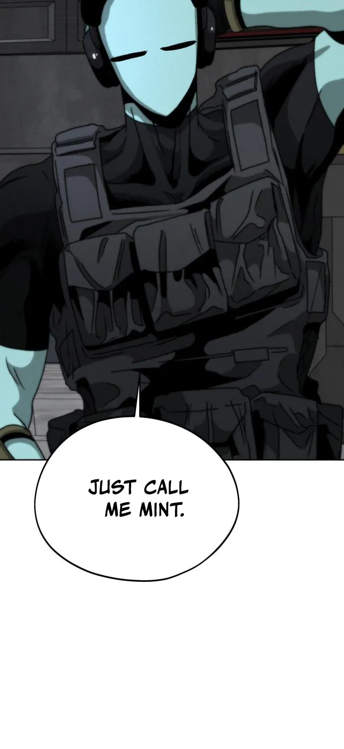 Project Mars Chapter 8 page 63 - 