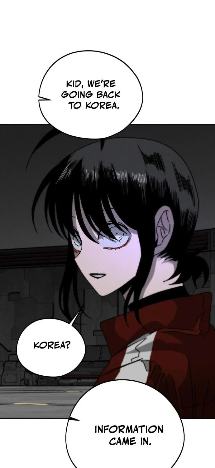 Project Mars Chapter 8 page 65 - 
