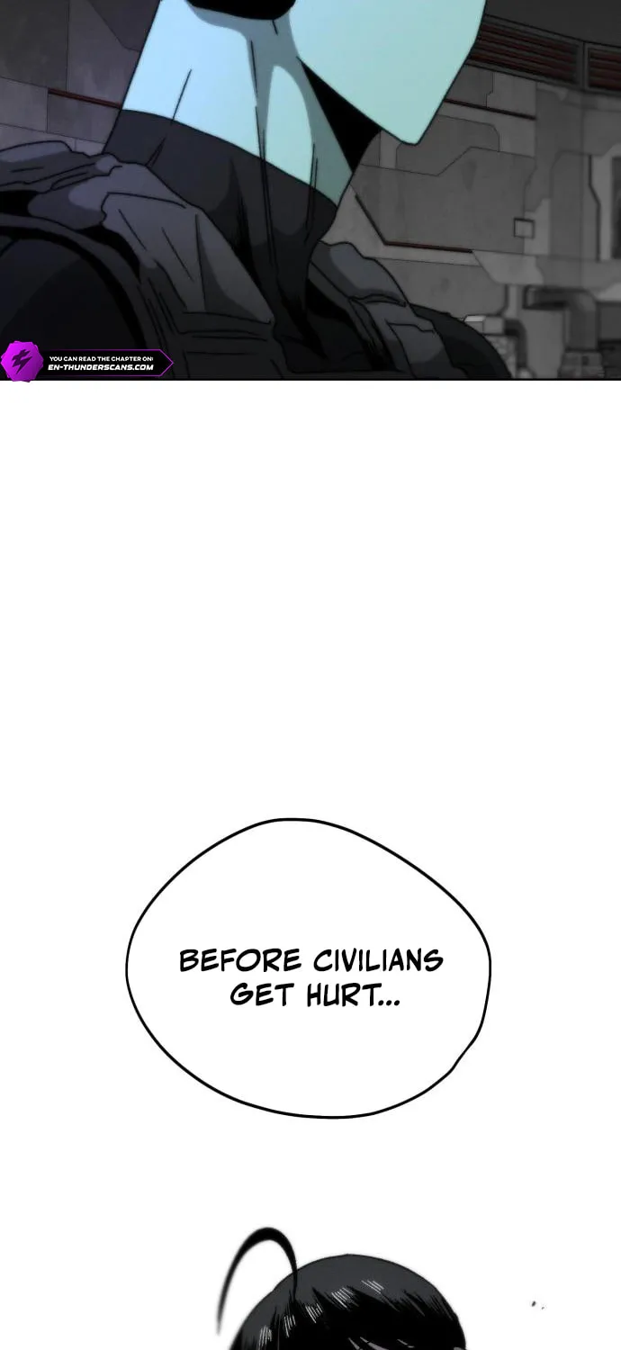 Project Mars Chapter 8 page 67 - 