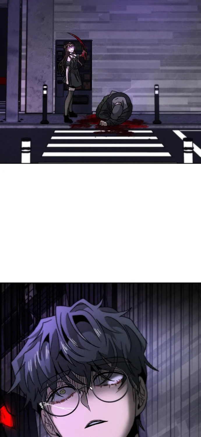 Project Mars Chapter 8 page 97 - 