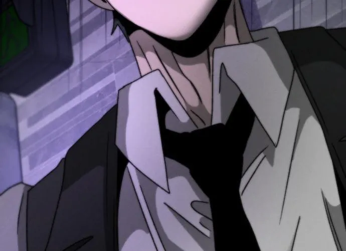 Project Mars Chapter 8 page 98 - 