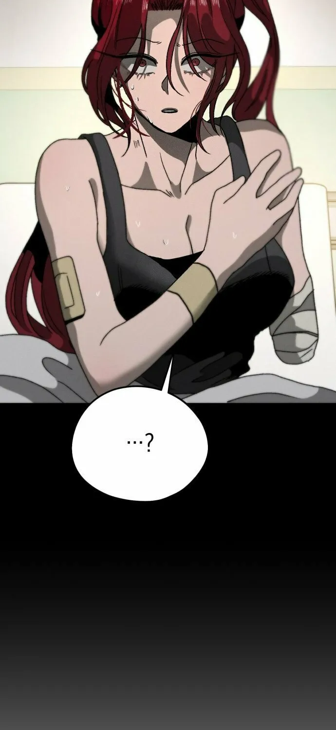 Project Mars Chapter 9 page 15 - 