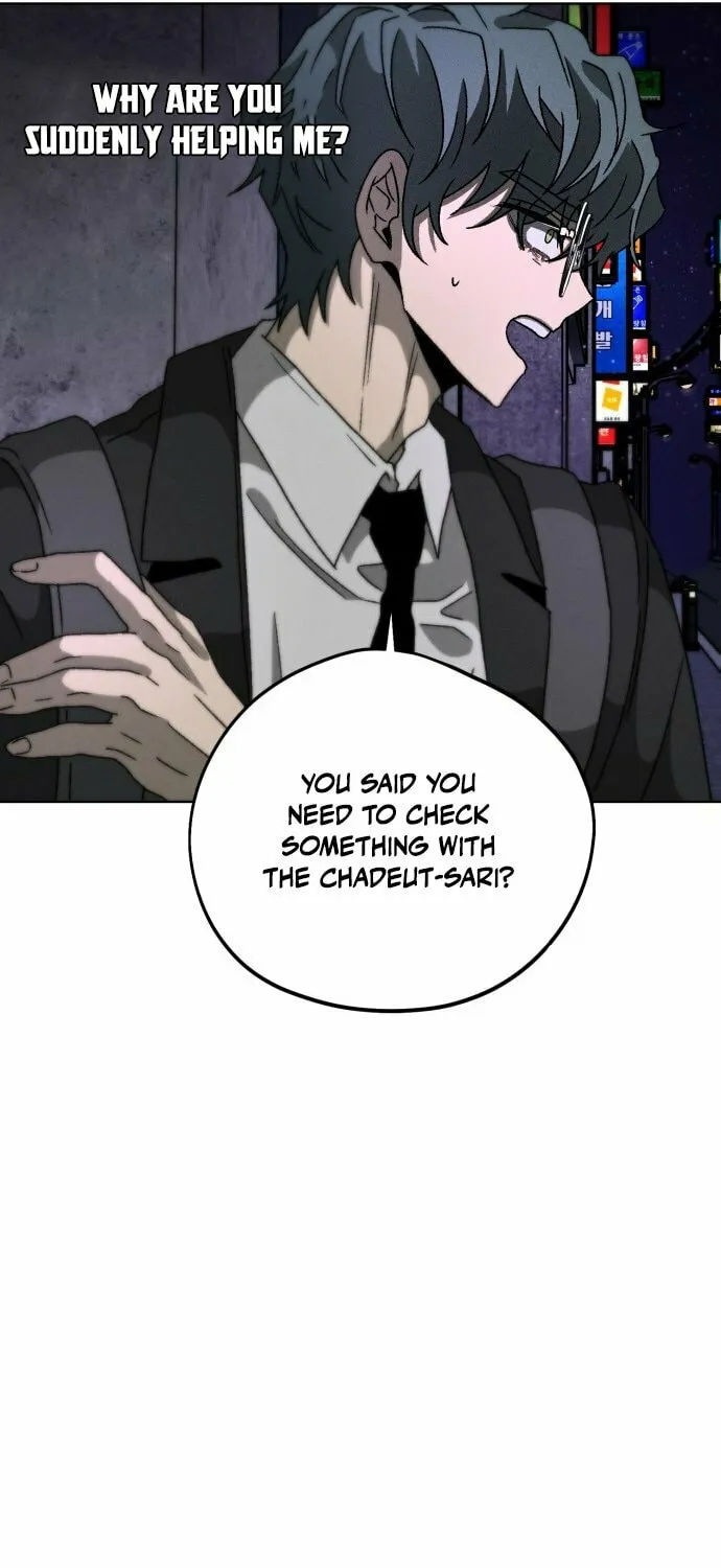 Project Mars Chapter 9 page 20 - 