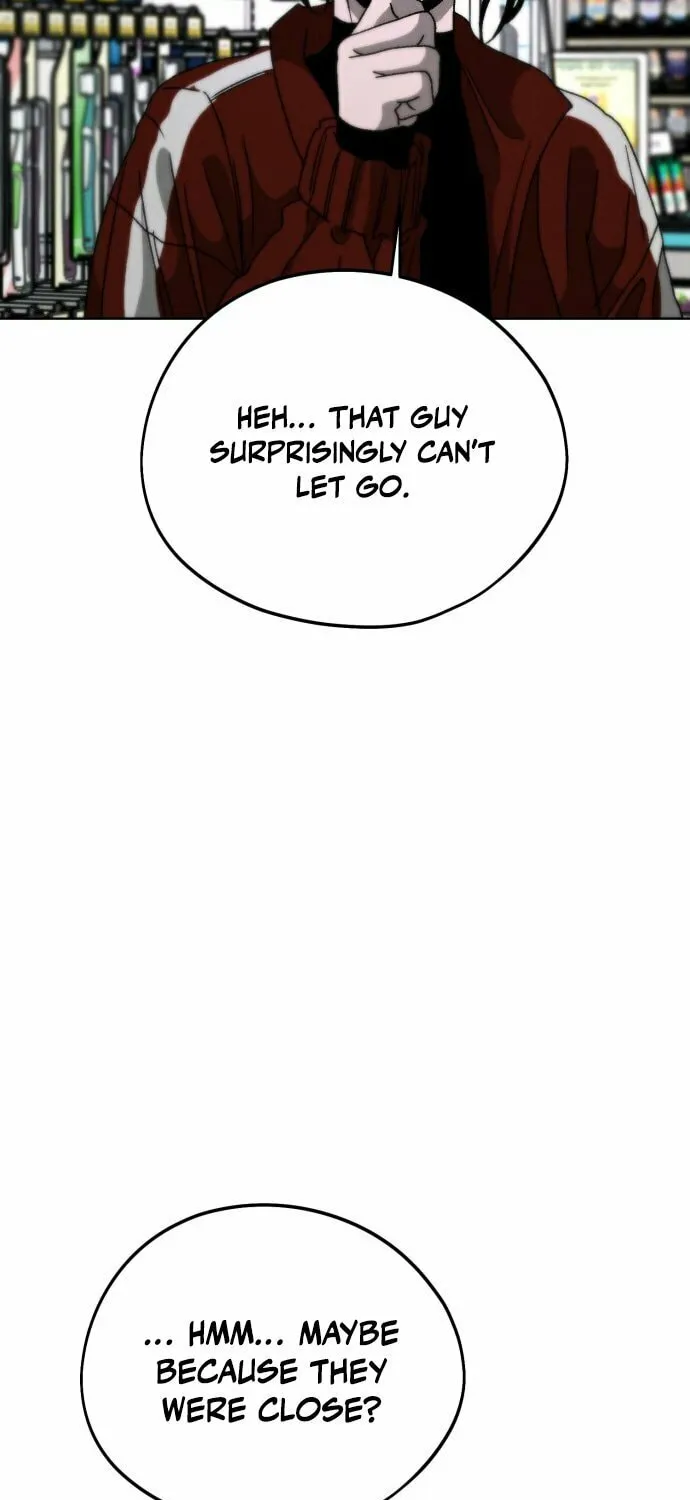 Project Mars Chapter 9 page 34 - 