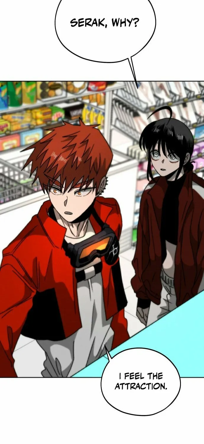 Project Mars Chapter 9 page 37 - 