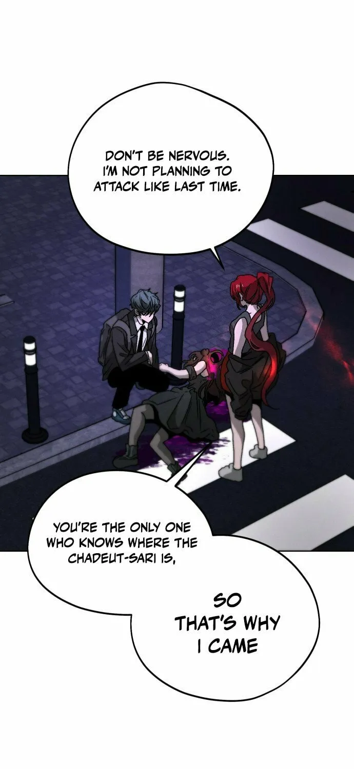 Project Mars Chapter 9 page 5 - 