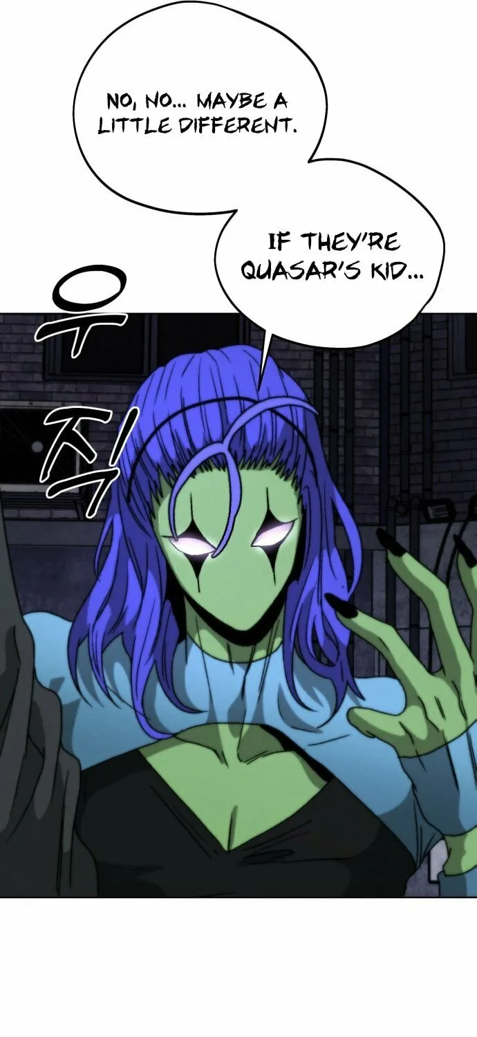 Project Mars Chapter 9 page 44 - 