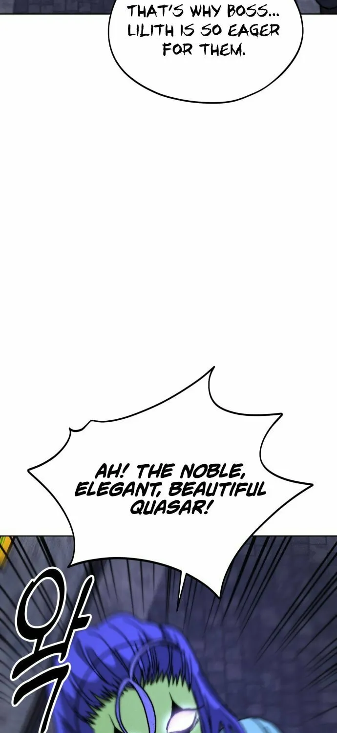Project Mars Chapter 9 page 46 - 