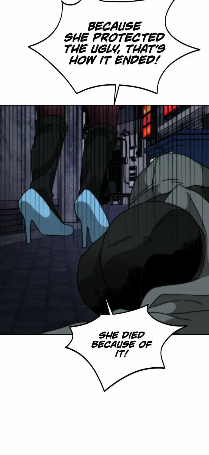 Project Mars Chapter 9 page 48 - 
