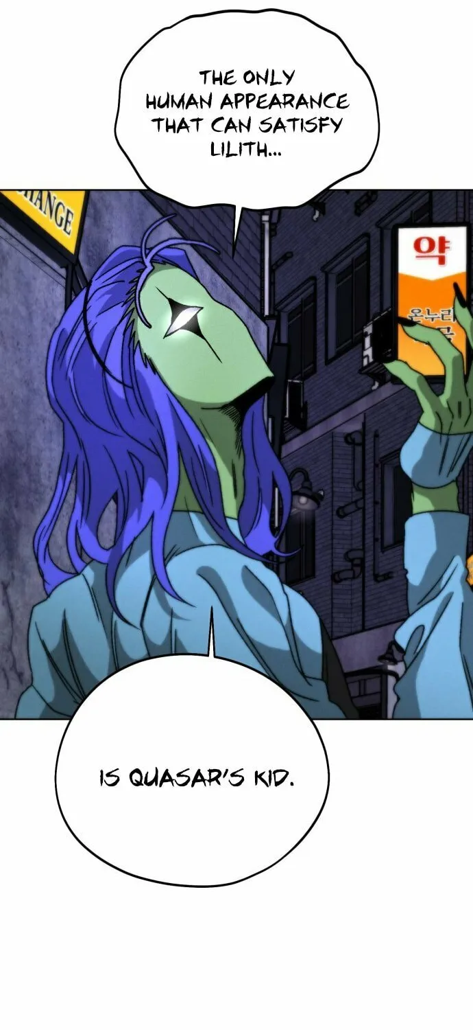Project Mars Chapter 9 page 49 - 