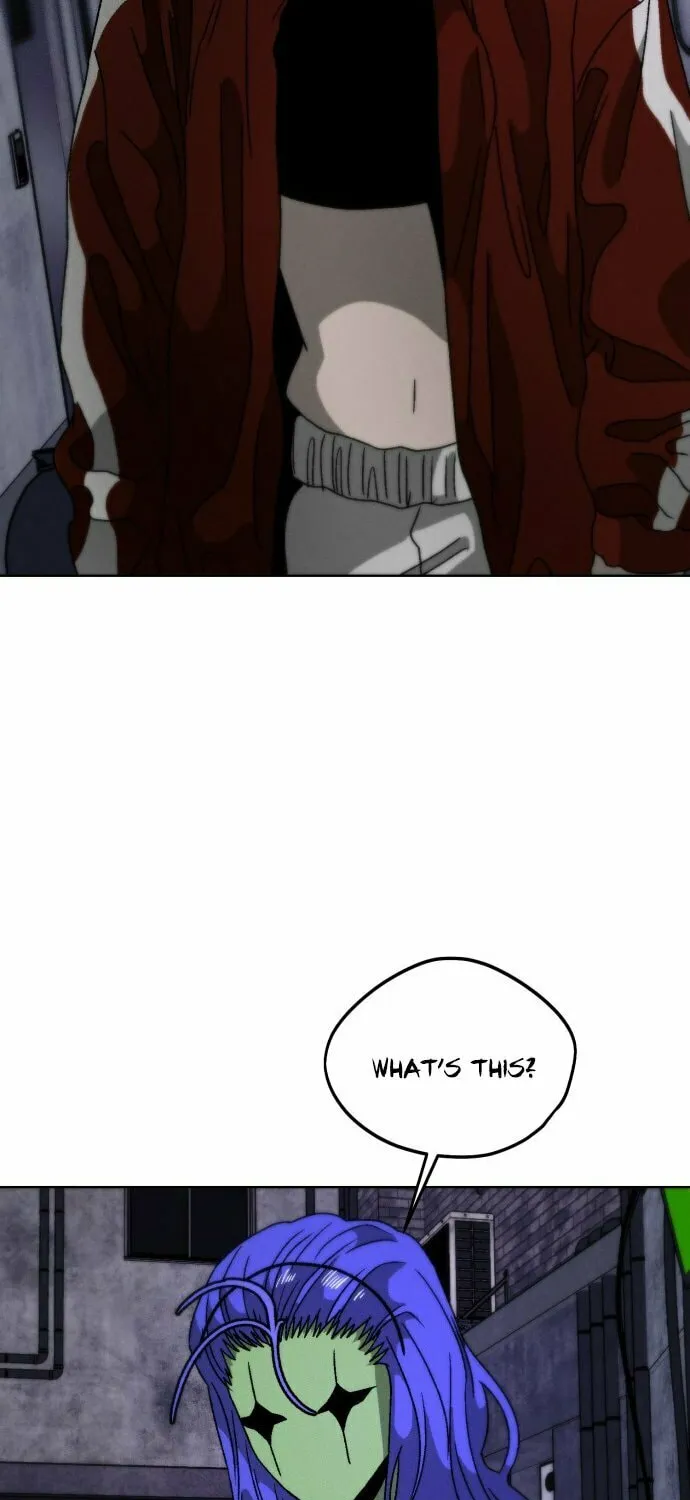Project Mars Chapter 9 page 52 - 
