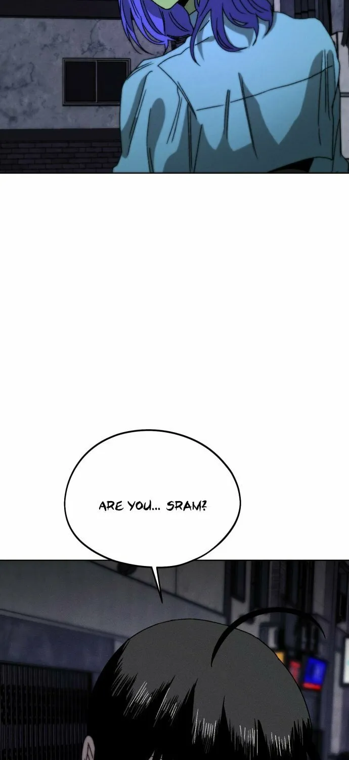Project Mars Chapter 9 page 53 - 