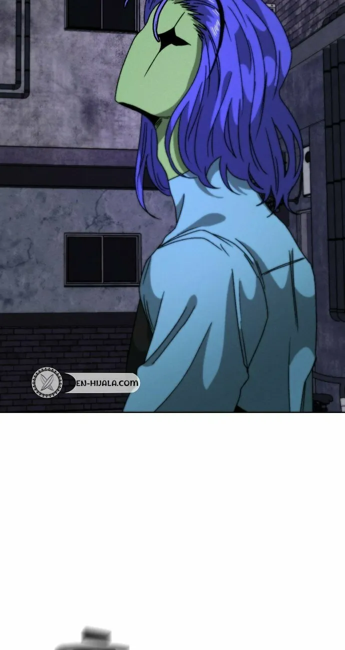 Project Mars Chapter 9 page 55 - 