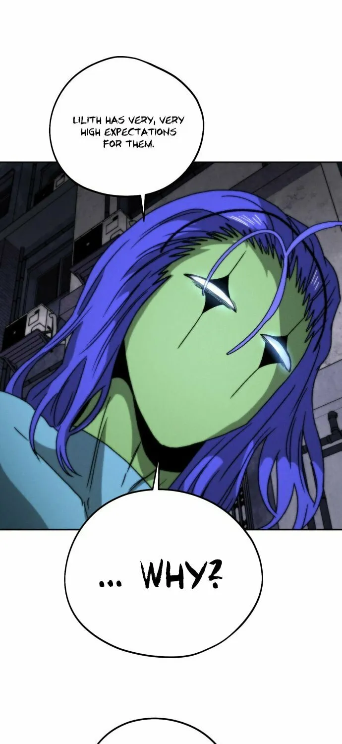 Project Mars Chapter 9 page 58 - 