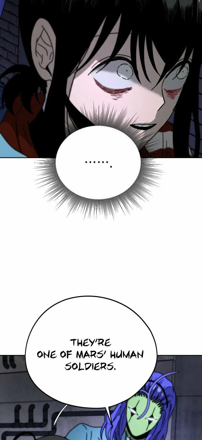 Project Mars Chapter 9 page 60 - 