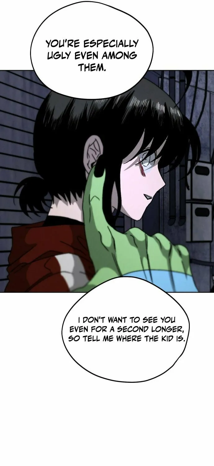 Project Mars Chapter 9 page 62 - 