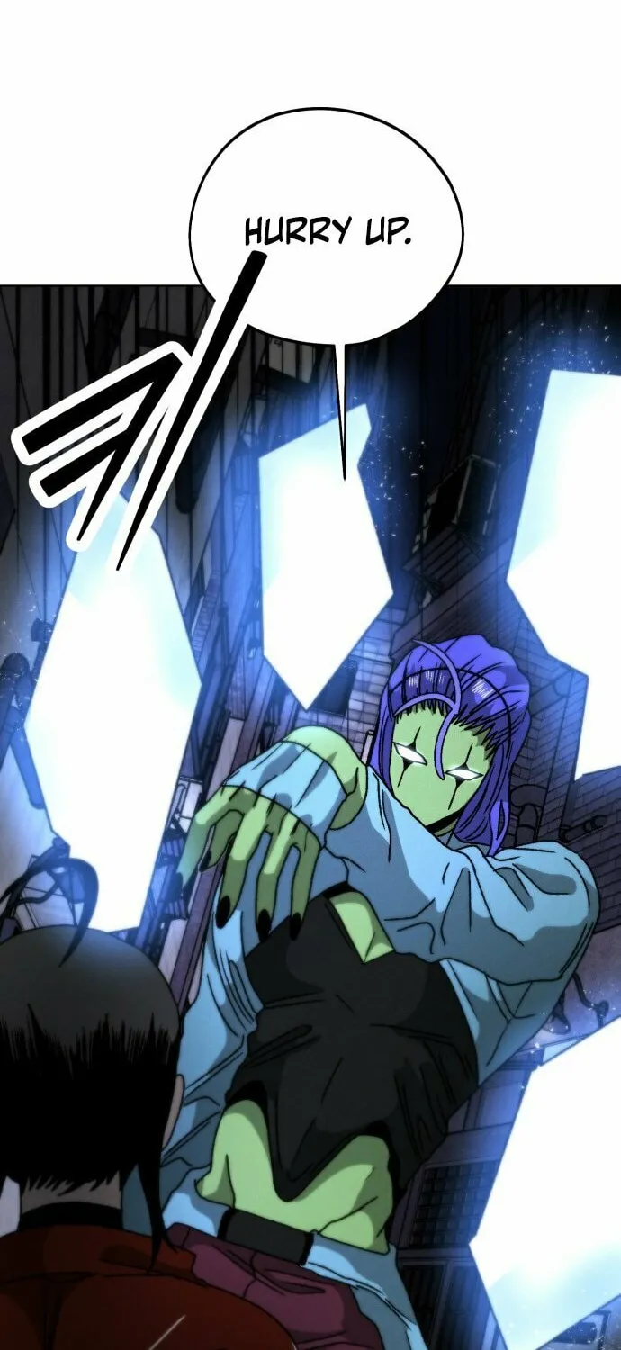 Project Mars Chapter 9 page 63 - 