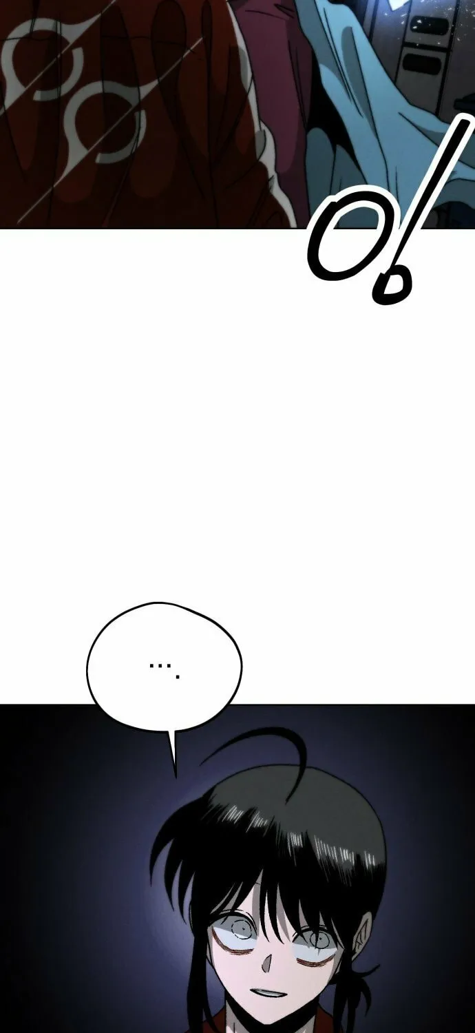 Project Mars Chapter 9 page 64 - 