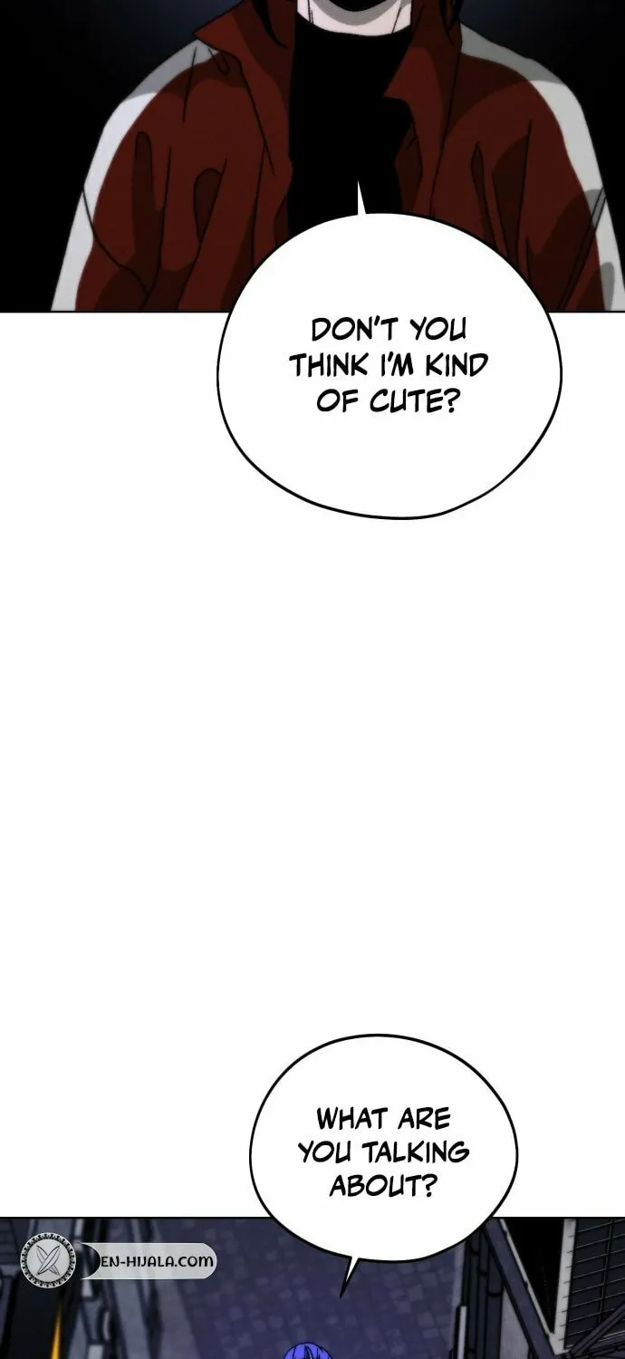 Project Mars Chapter 9 page 65 - 
