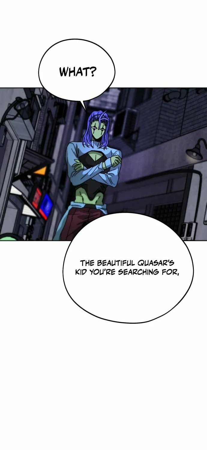 Project Mars Chapter 9 page 67 - 