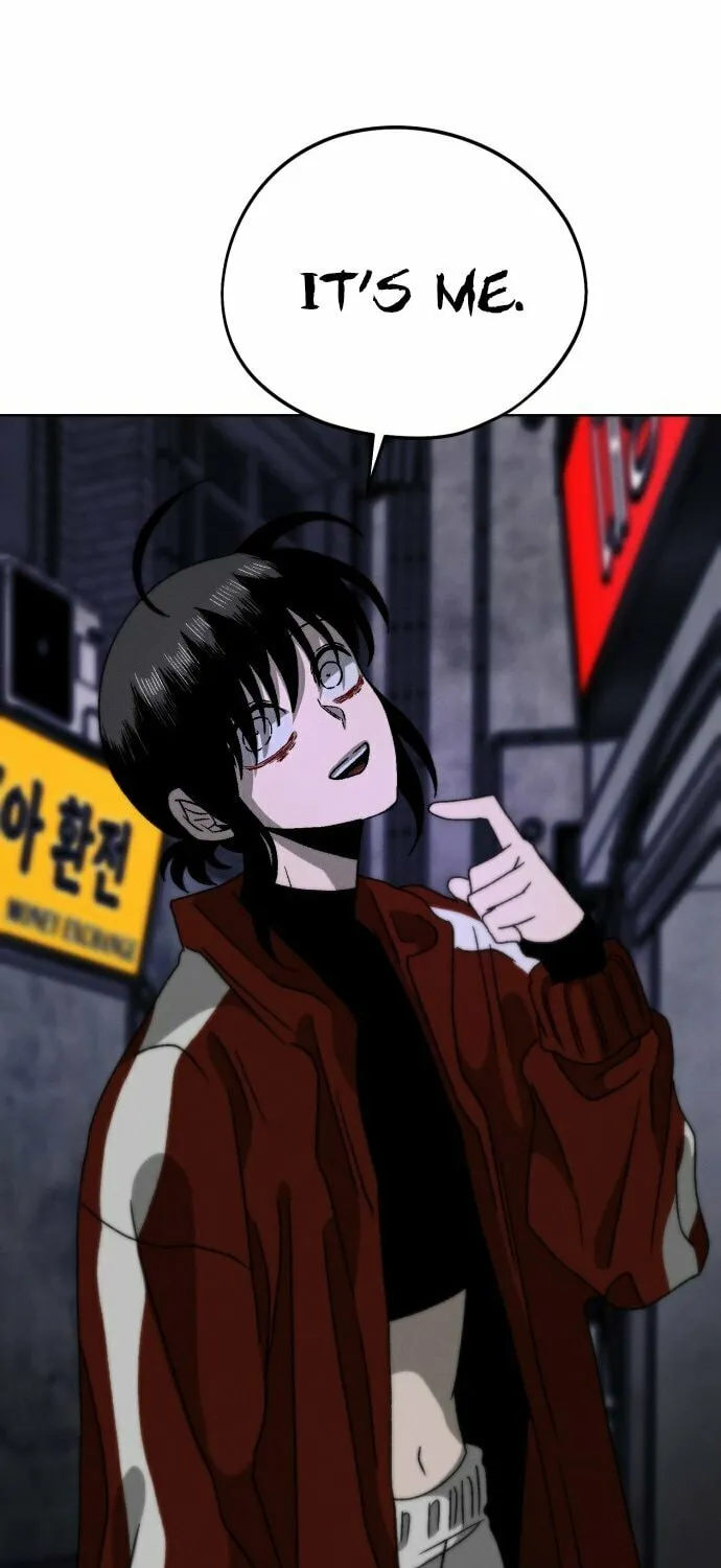 Project Mars Chapter 9 page 68 - 