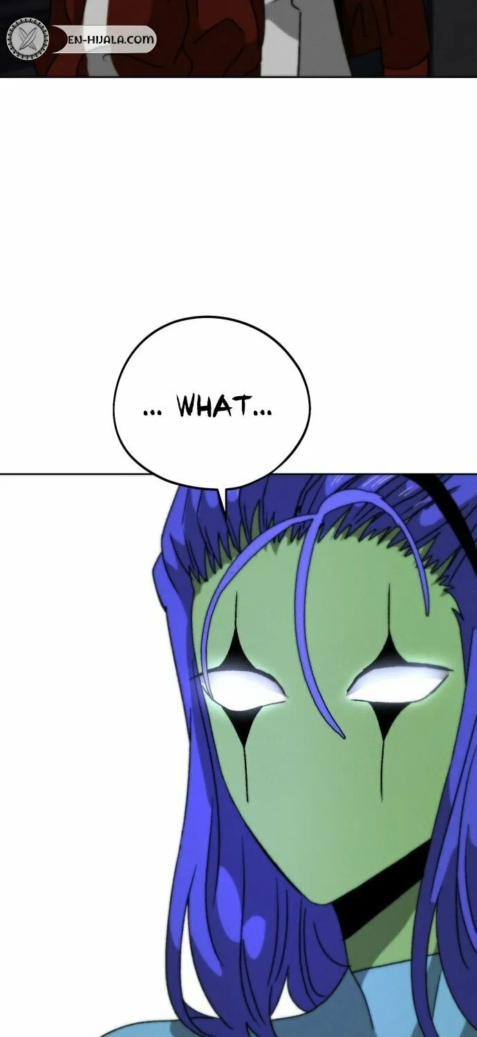 Project Mars Chapter 9 page 69 - 