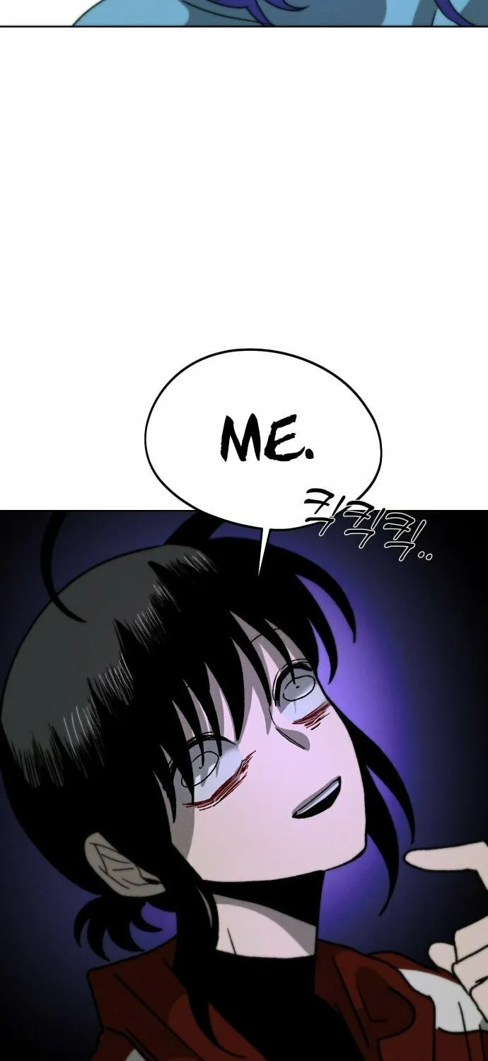 Project Mars Chapter 9 page 70 - 