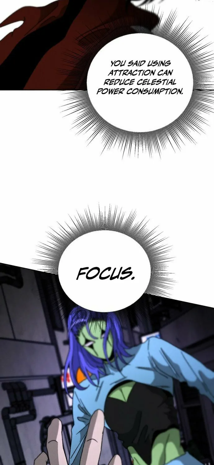 Project Mars Chapter 9 page 76 - 