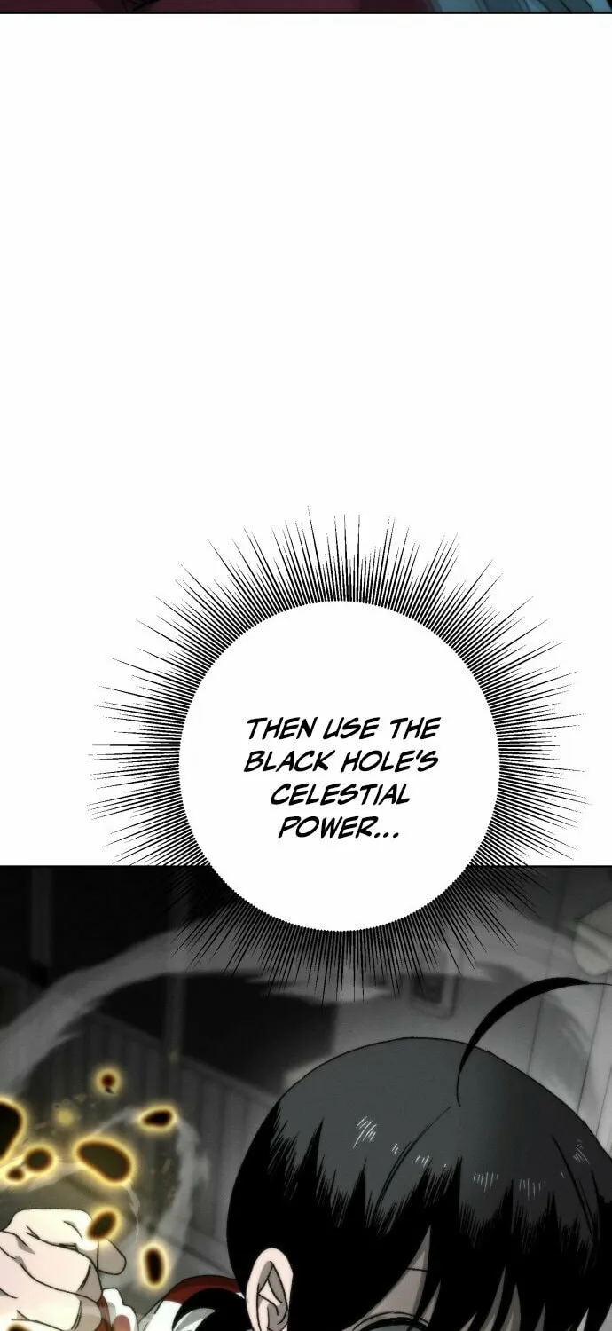 Project Mars Chapter 9 page 82 - 