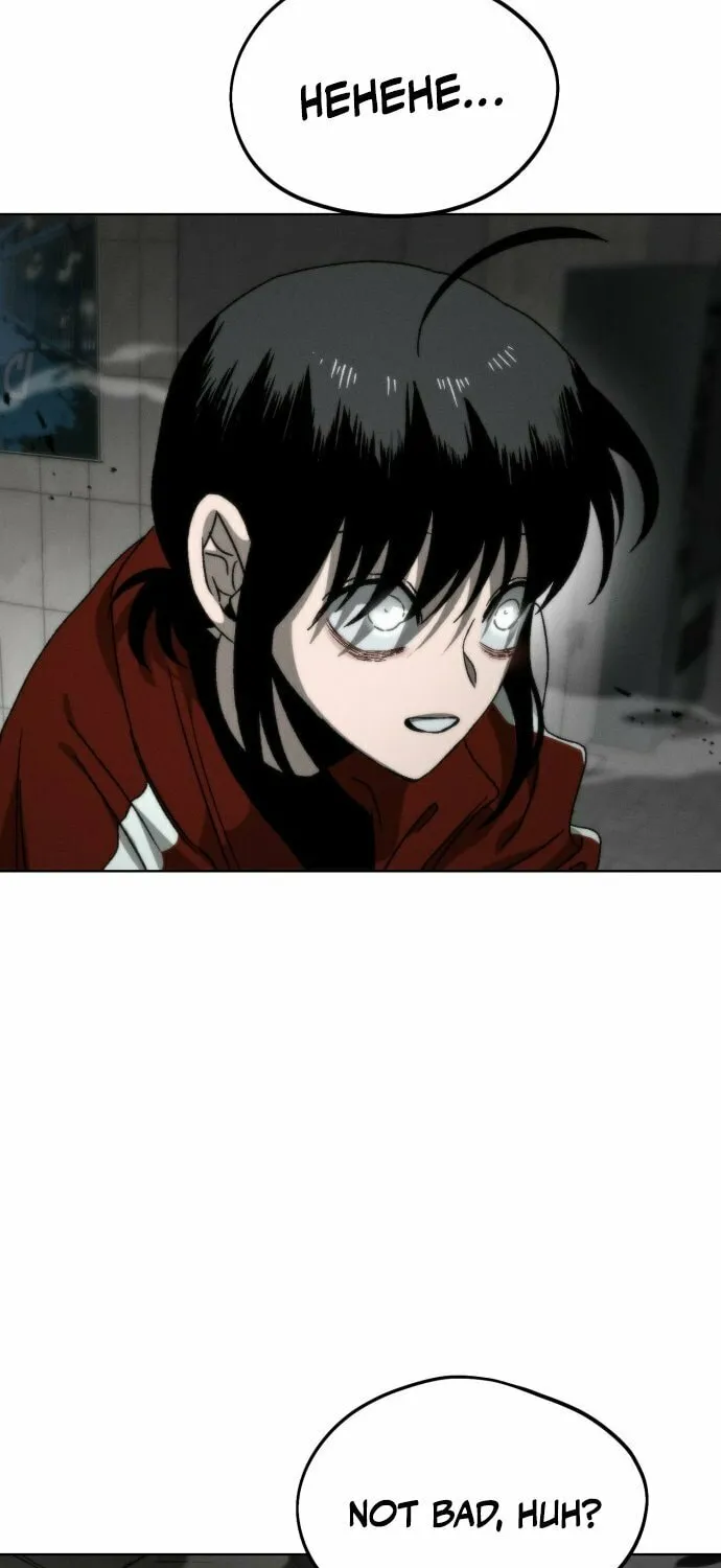 Project Mars Chapter 9 page 88 - 