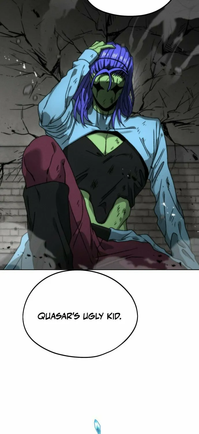 Project Mars Chapter 9 page 89 - 