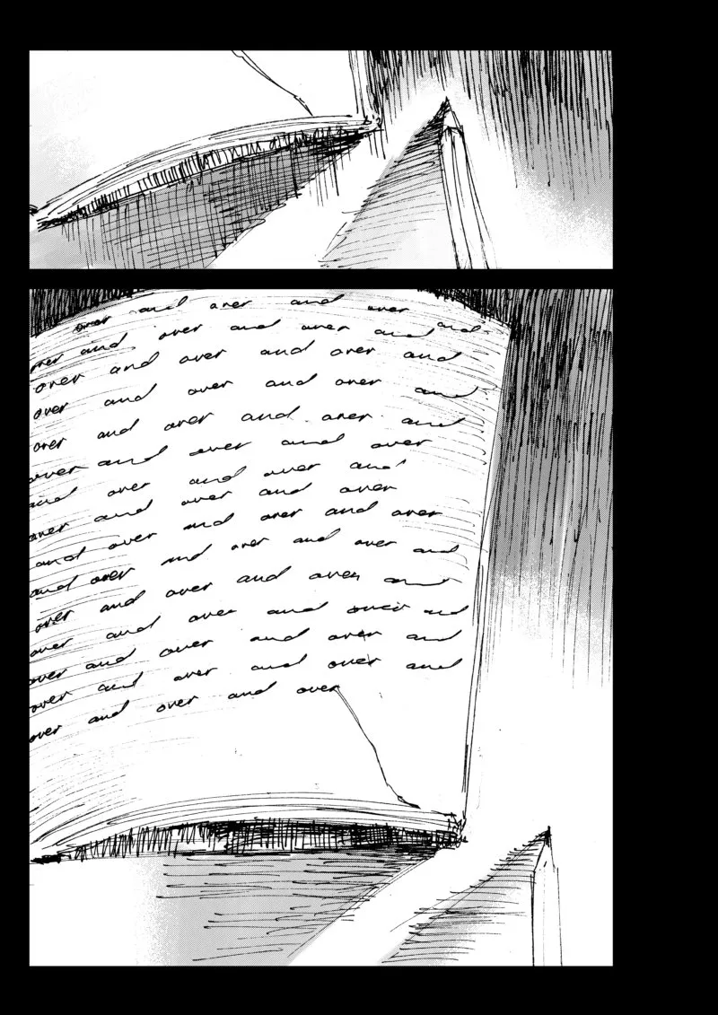 Project SHaDe Chapter 0 page 13 - 