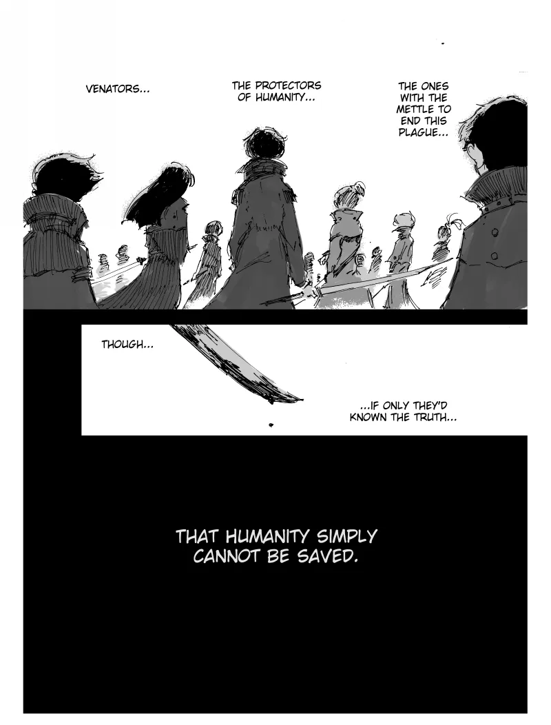 Project SHaDe Chapter 1 page 2 - 