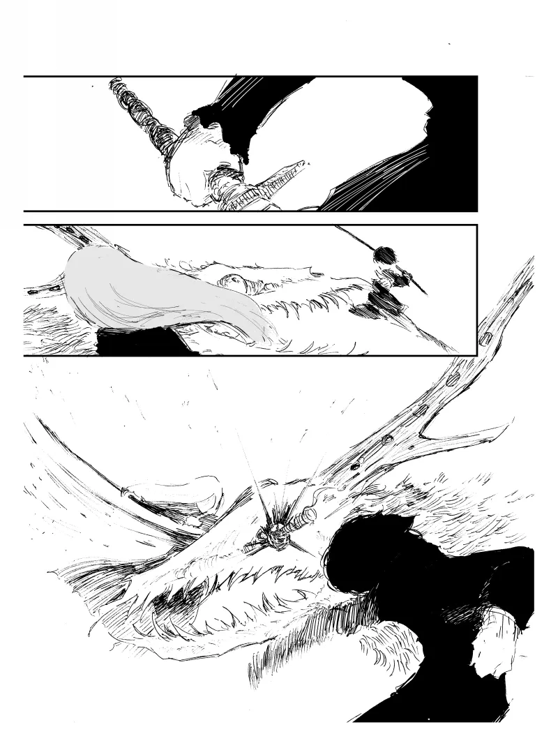 Project SHaDe Chapter 1 page 19 - 