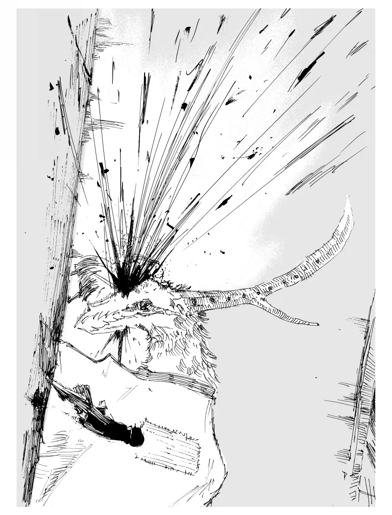 Project SHaDe Chapter 1 page 22 - 